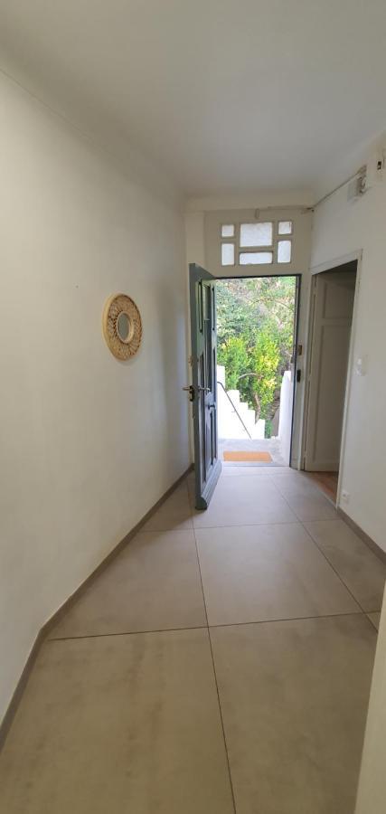 Appart Villa Magnolia Villeneuve Les Avignon - Provence Экстерьер фото