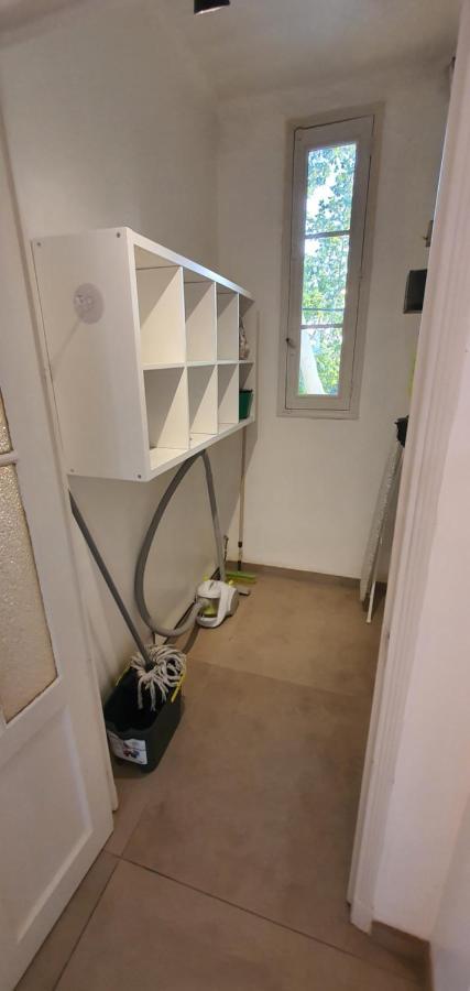 Appart Villa Magnolia Villeneuve Les Avignon - Provence Экстерьер фото