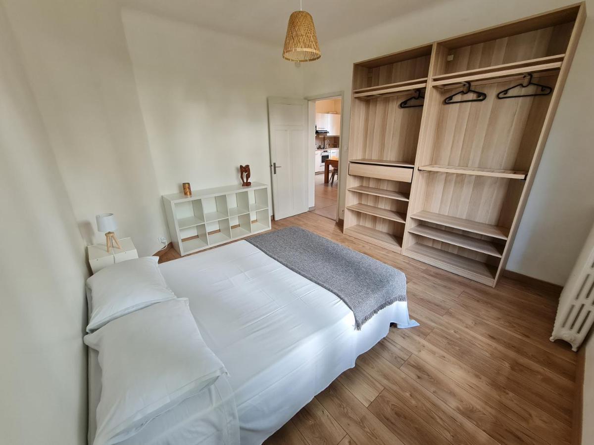 Appart Villa Magnolia Villeneuve Les Avignon - Provence Экстерьер фото