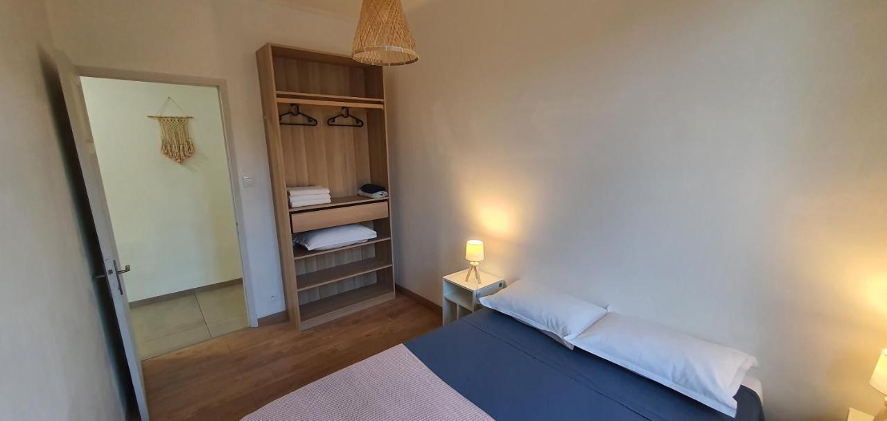 Appart Villa Magnolia Villeneuve Les Avignon - Provence Экстерьер фото