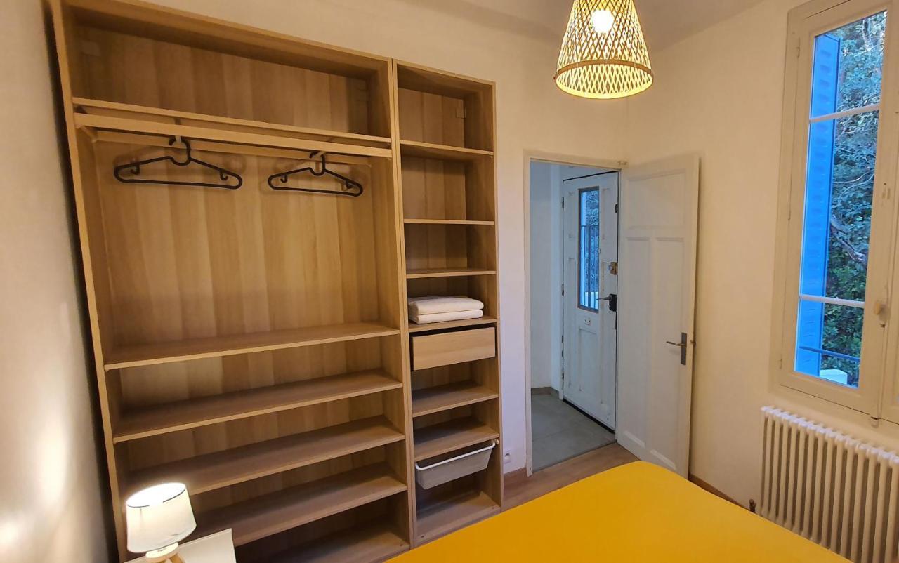 Appart Villa Magnolia Villeneuve Les Avignon - Provence Экстерьер фото