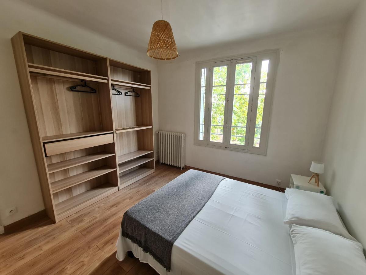 Appart Villa Magnolia Villeneuve Les Avignon - Provence Экстерьер фото