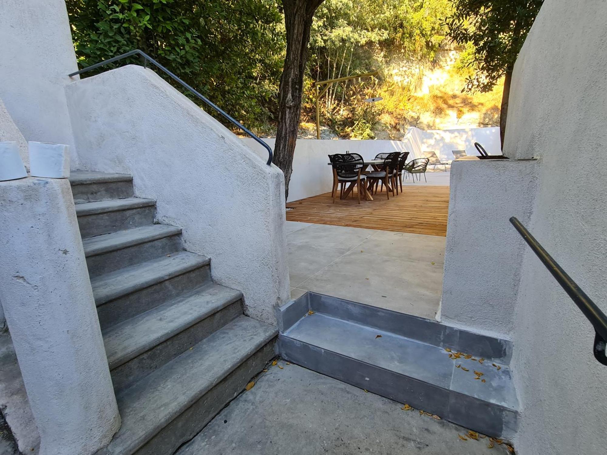 Appart Villa Magnolia Villeneuve Les Avignon - Provence Экстерьер фото