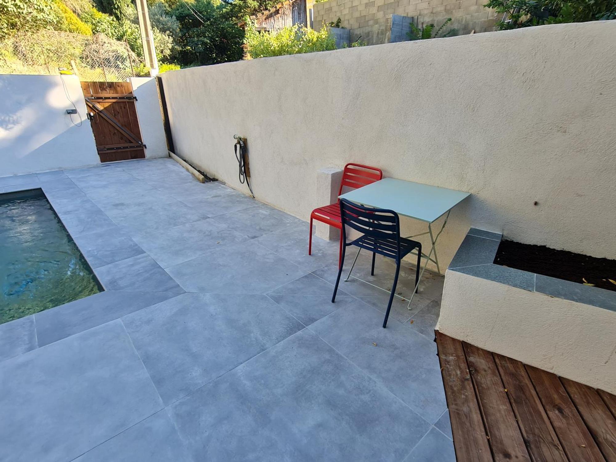 Appart Villa Magnolia Villeneuve Les Avignon - Provence Экстерьер фото