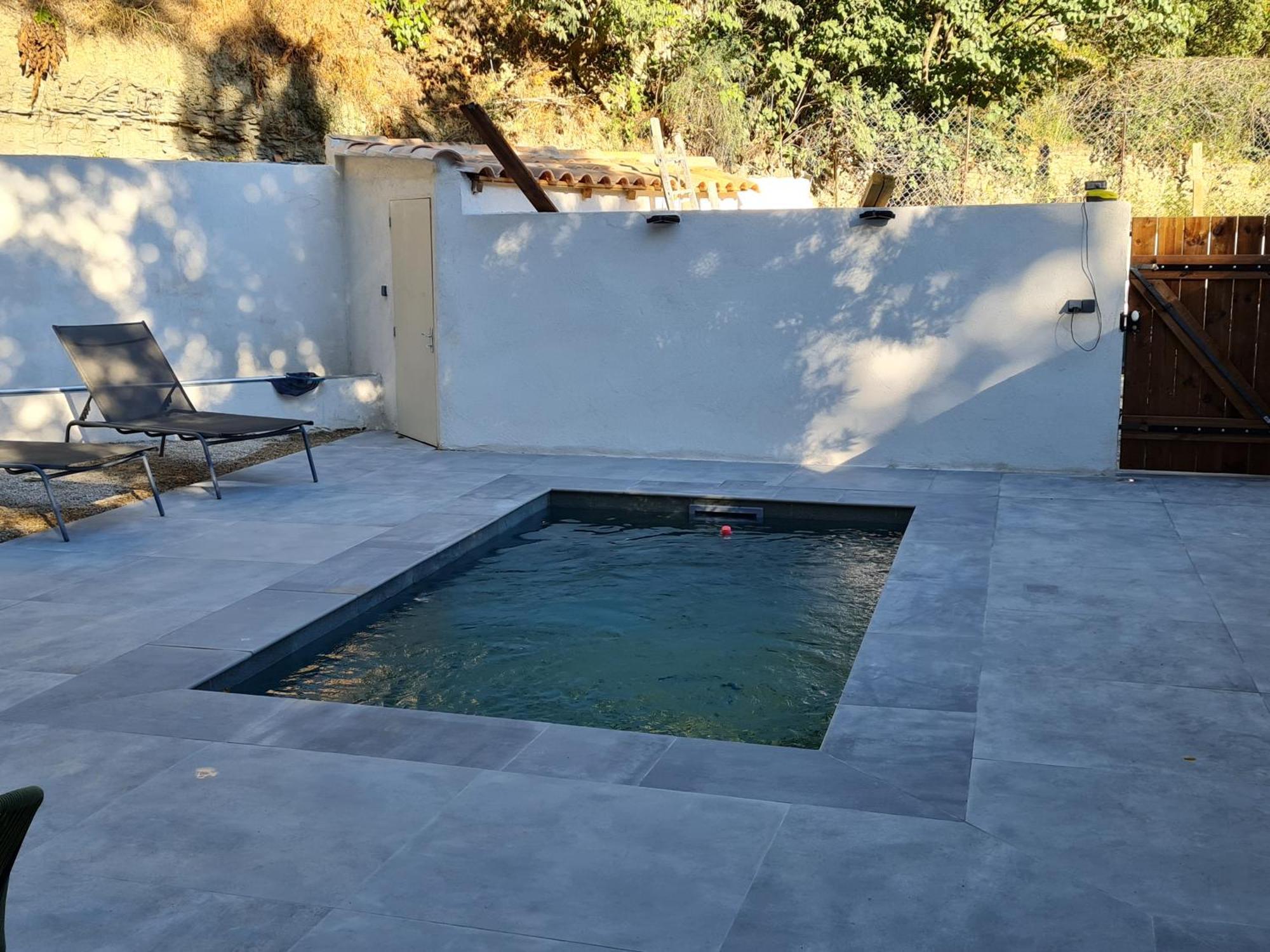 Appart Villa Magnolia Villeneuve Les Avignon - Provence Экстерьер фото