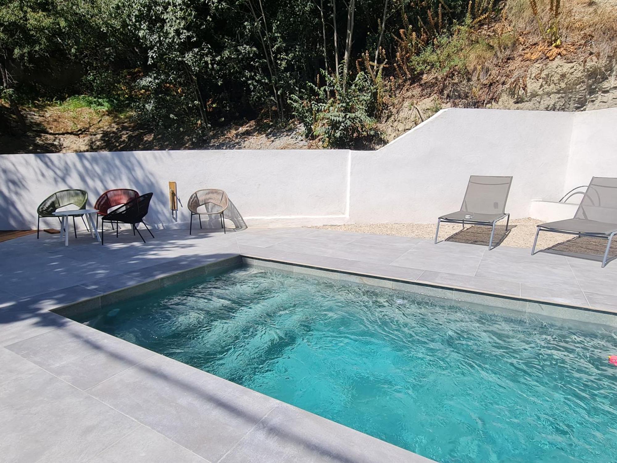 Appart Villa Magnolia Villeneuve Les Avignon - Provence Экстерьер фото