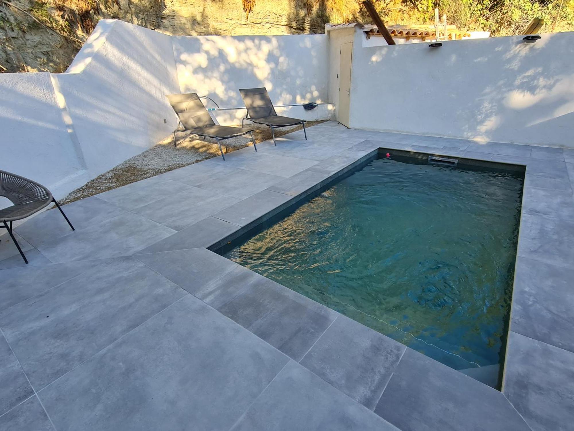 Appart Villa Magnolia Villeneuve Les Avignon - Provence Экстерьер фото