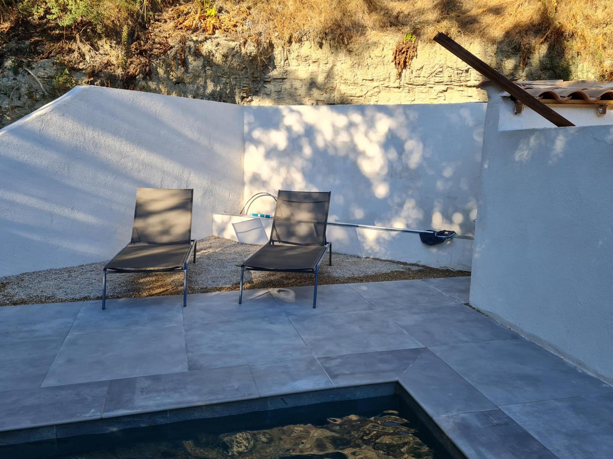 Appart Villa Magnolia Villeneuve Les Avignon - Provence Экстерьер фото